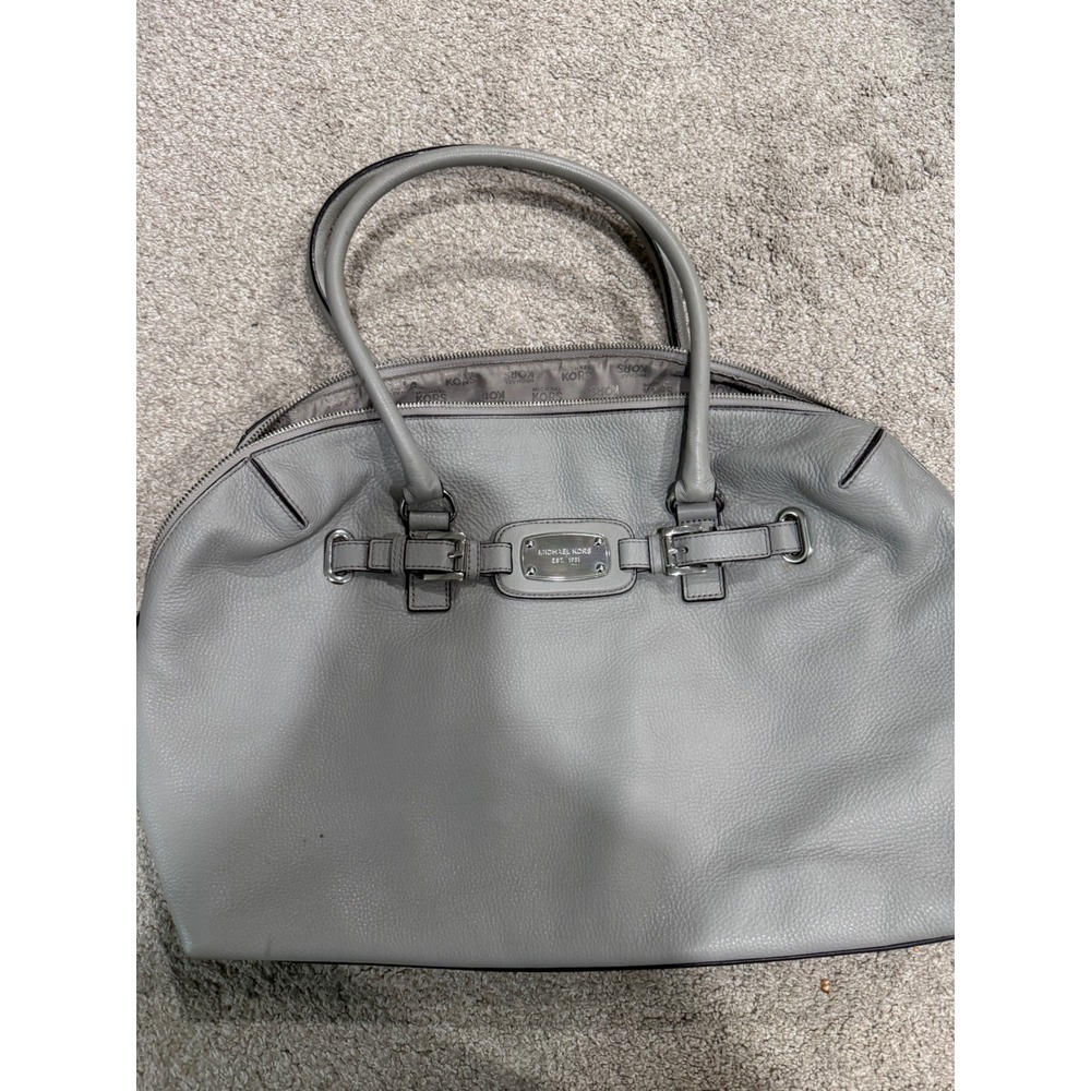 Michael Kors Hamilton Weekender bag 22 1/2" by 13" - Picture 1 of 7